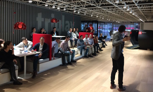 Triglav International Business Academy