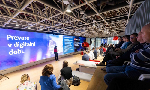 Prevare v digitalni dobi
