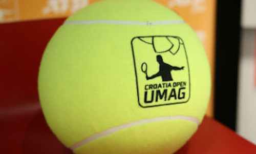 Novinarska konferenca ATP Umag