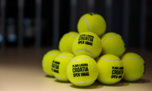 Novinarska konferenca ATP