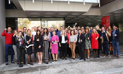 Triglav Autumn school
